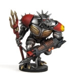Mark 1 Assault Fiend [Legions of Steel]