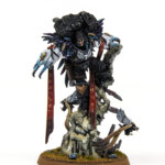 Aethon Shann [Warhammer 40.000]