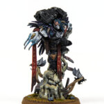 Aethon Shann [Warhammer 40.000]