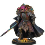 Black Knight [Kingdom Death Monster]