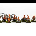 Dwarf Slayers [Warhammer]