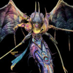 Fulgrim [Warhammer 40.000]