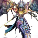 Fulgrim [Warhammer 40.000]