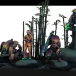 Interplanetario entry [Infinity]